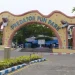 Predator Fun Park