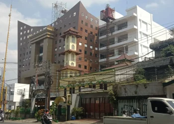 malang creative center