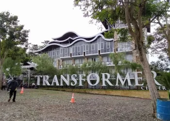 Polda Jatim Periksa SMA SPI