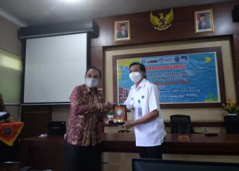 Unikama dan BNN Kota Malang