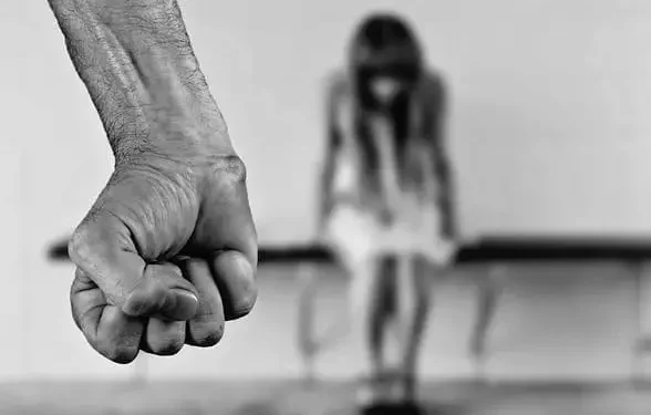 kekerasan seksual pada anak