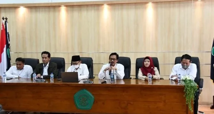 Webinar UIN Malang