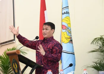 ahmad basarah