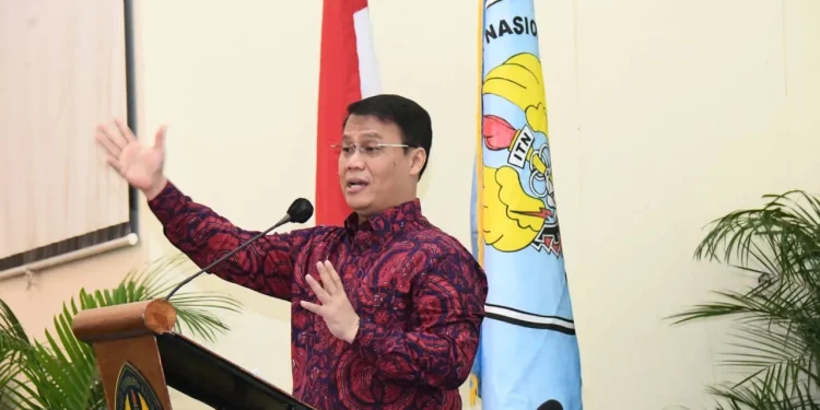ahmad basarah