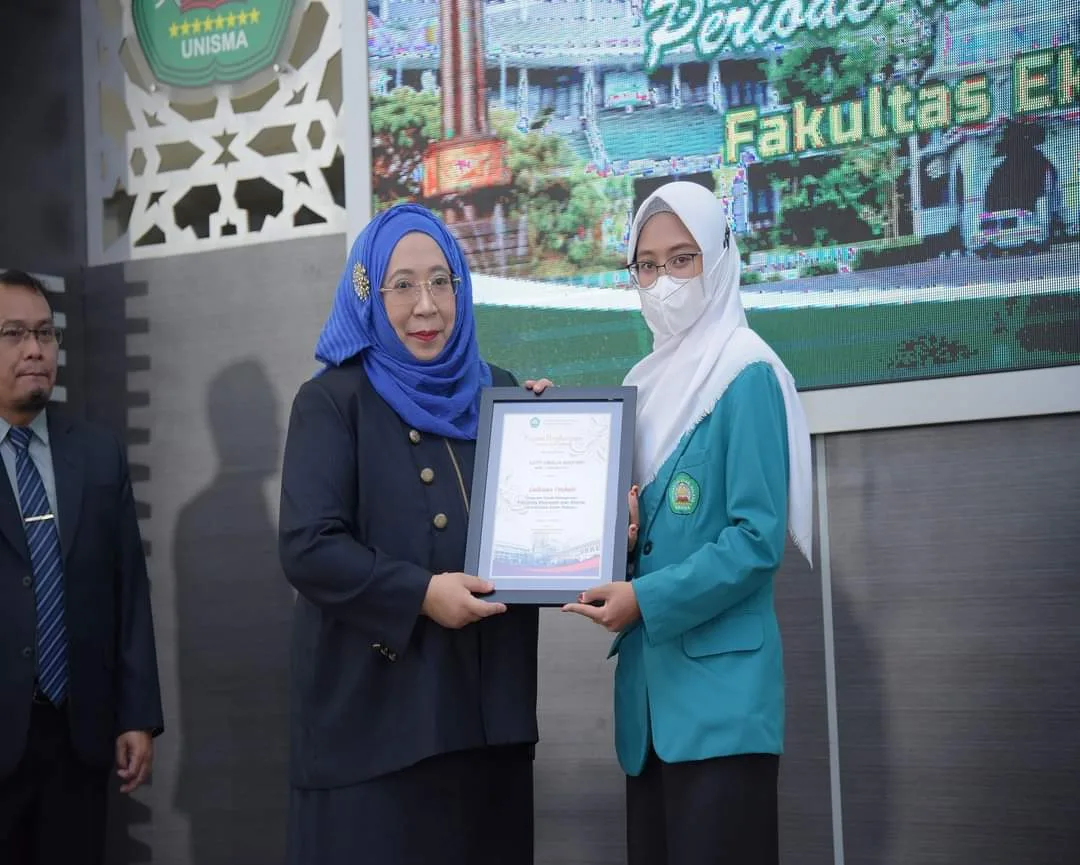 feb unisma