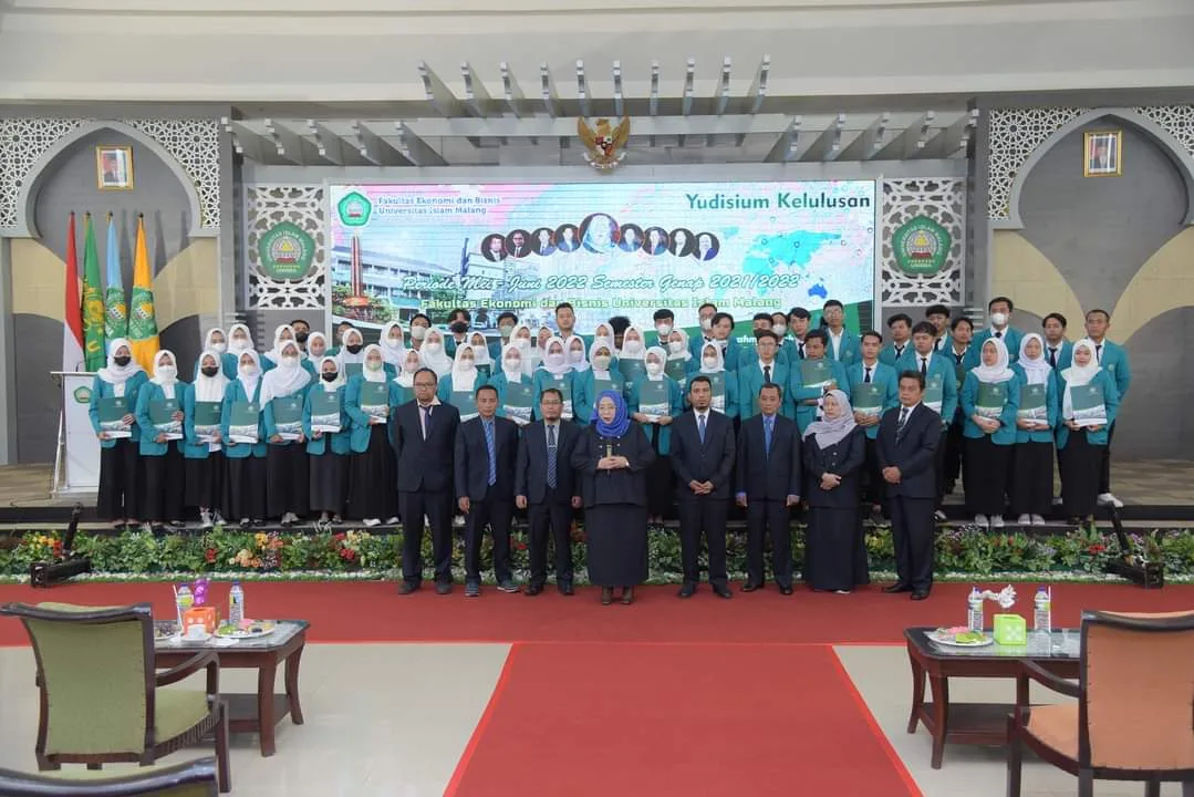 feb unisma