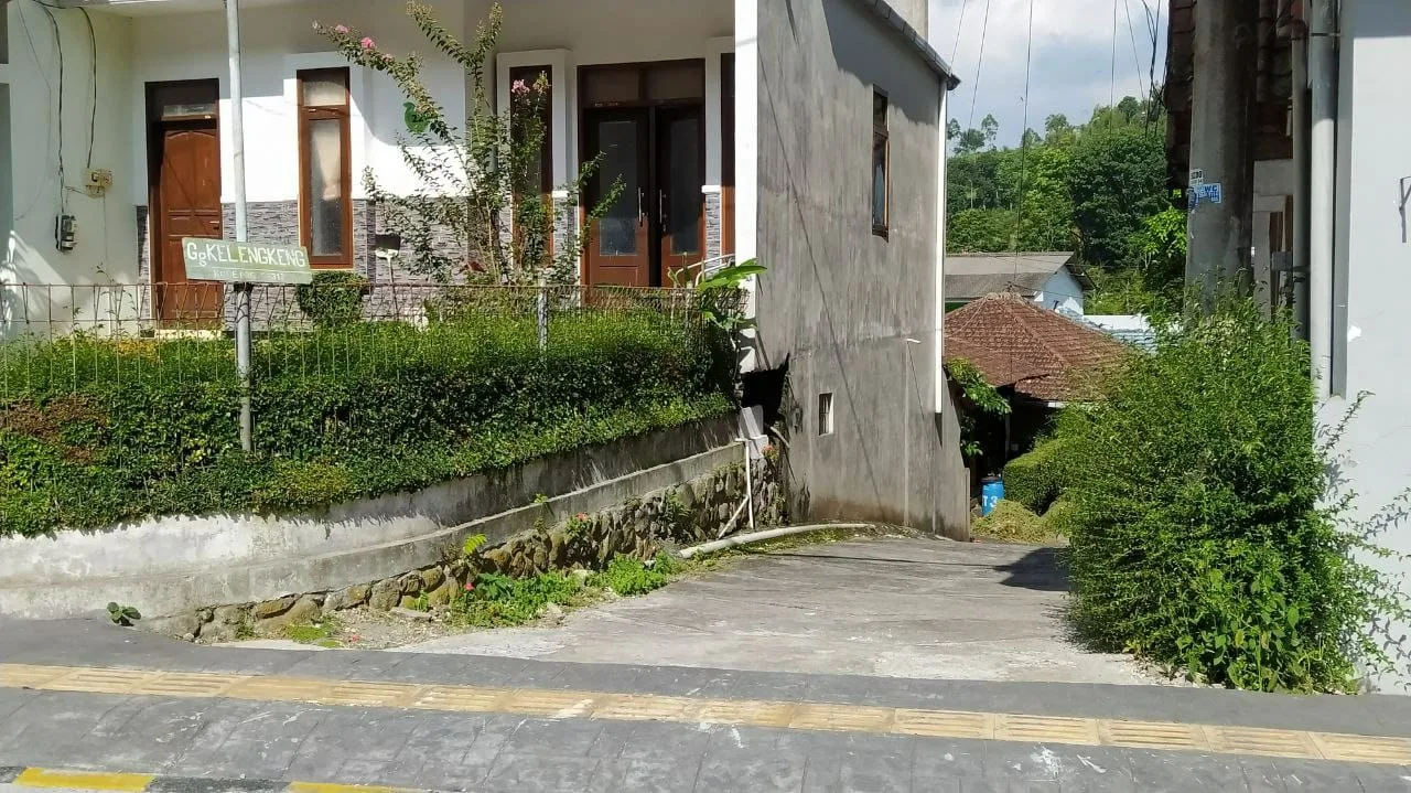 kota batu