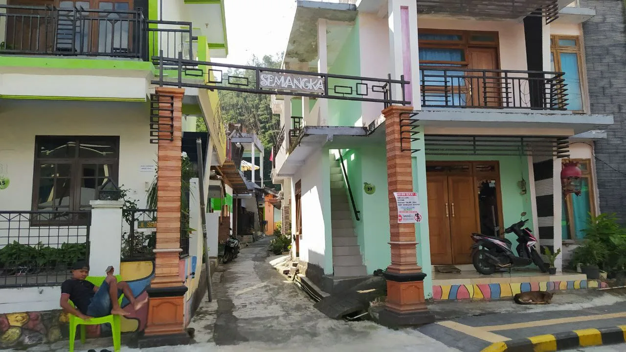 kota batu