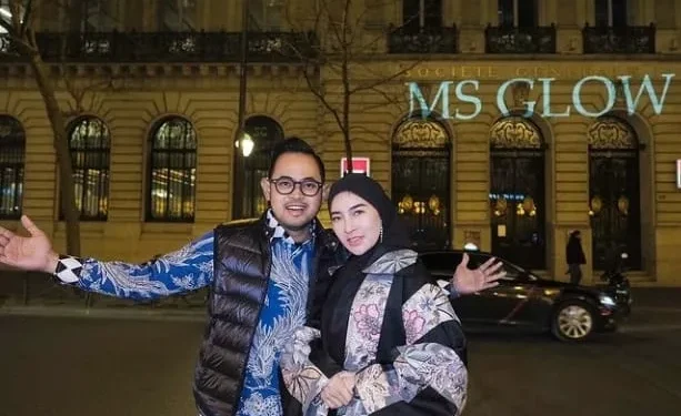 ms glow