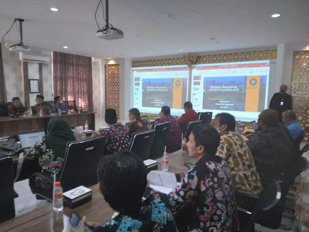 uin malang