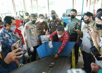 kejari batu