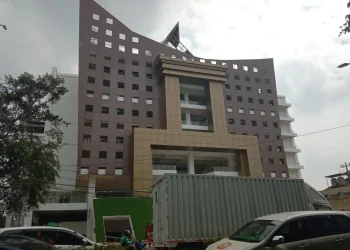 malang creative center