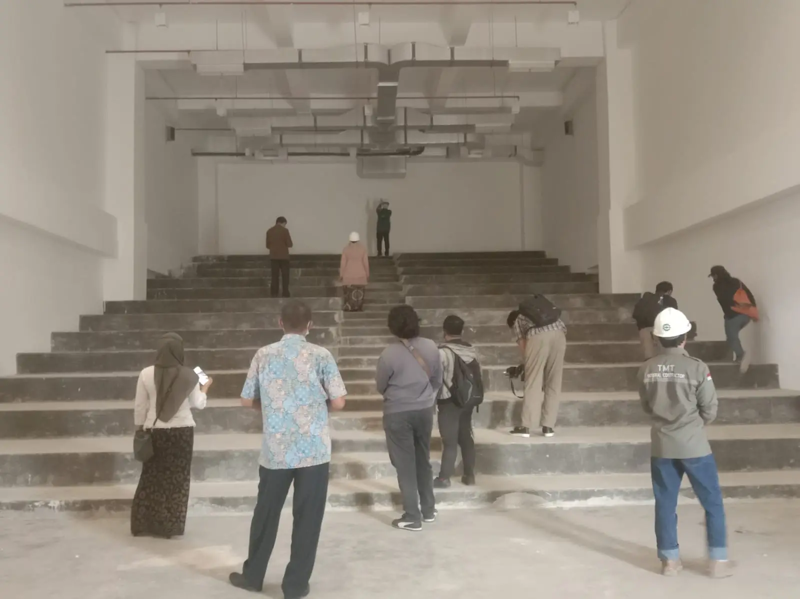 malang creative center