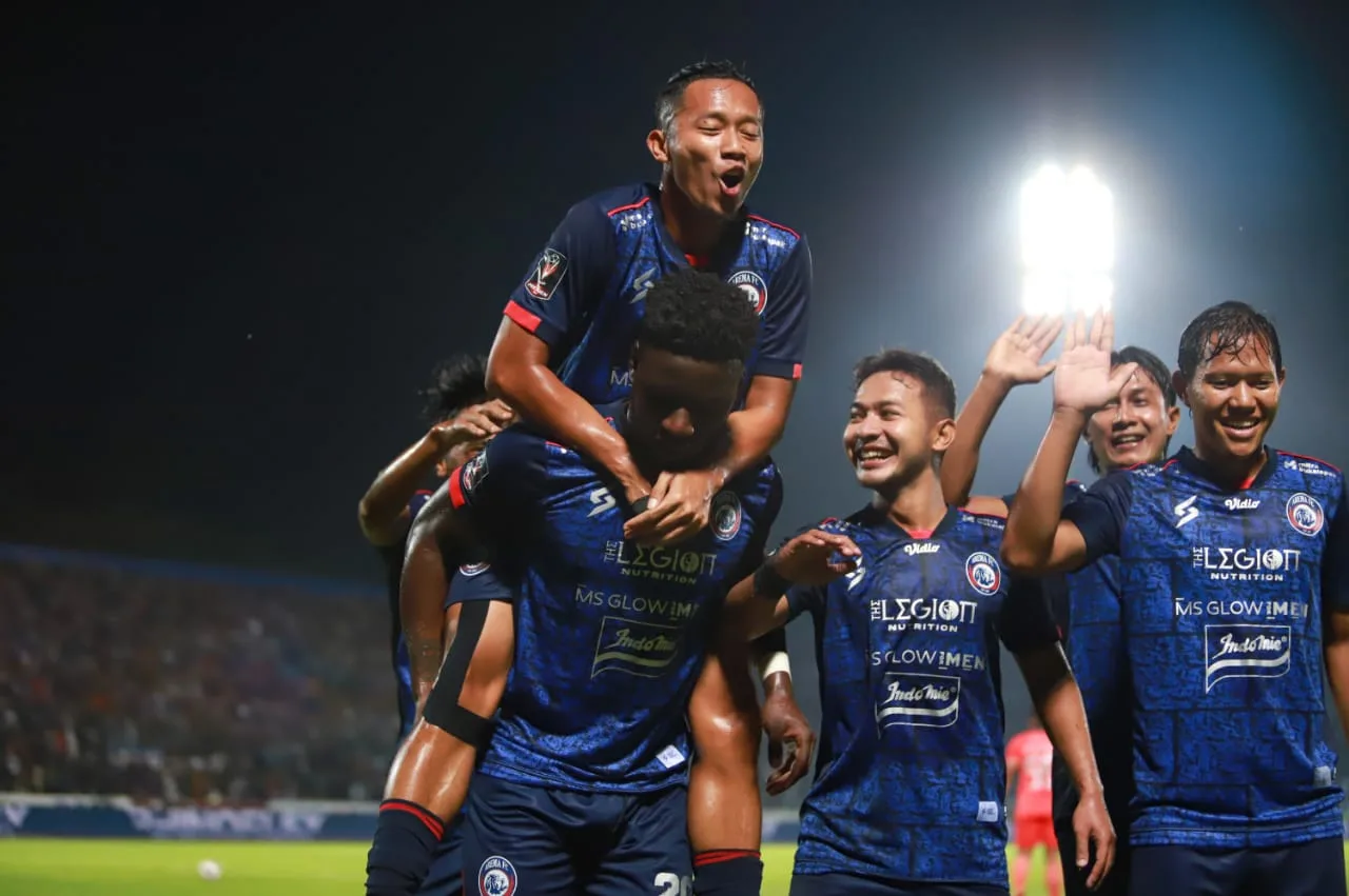 arema fc