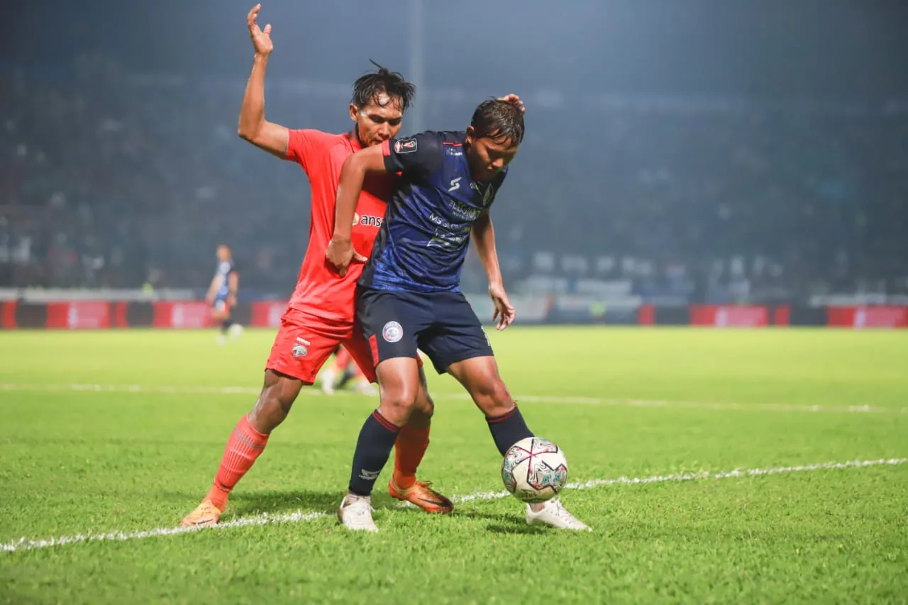 piala presiden 2022