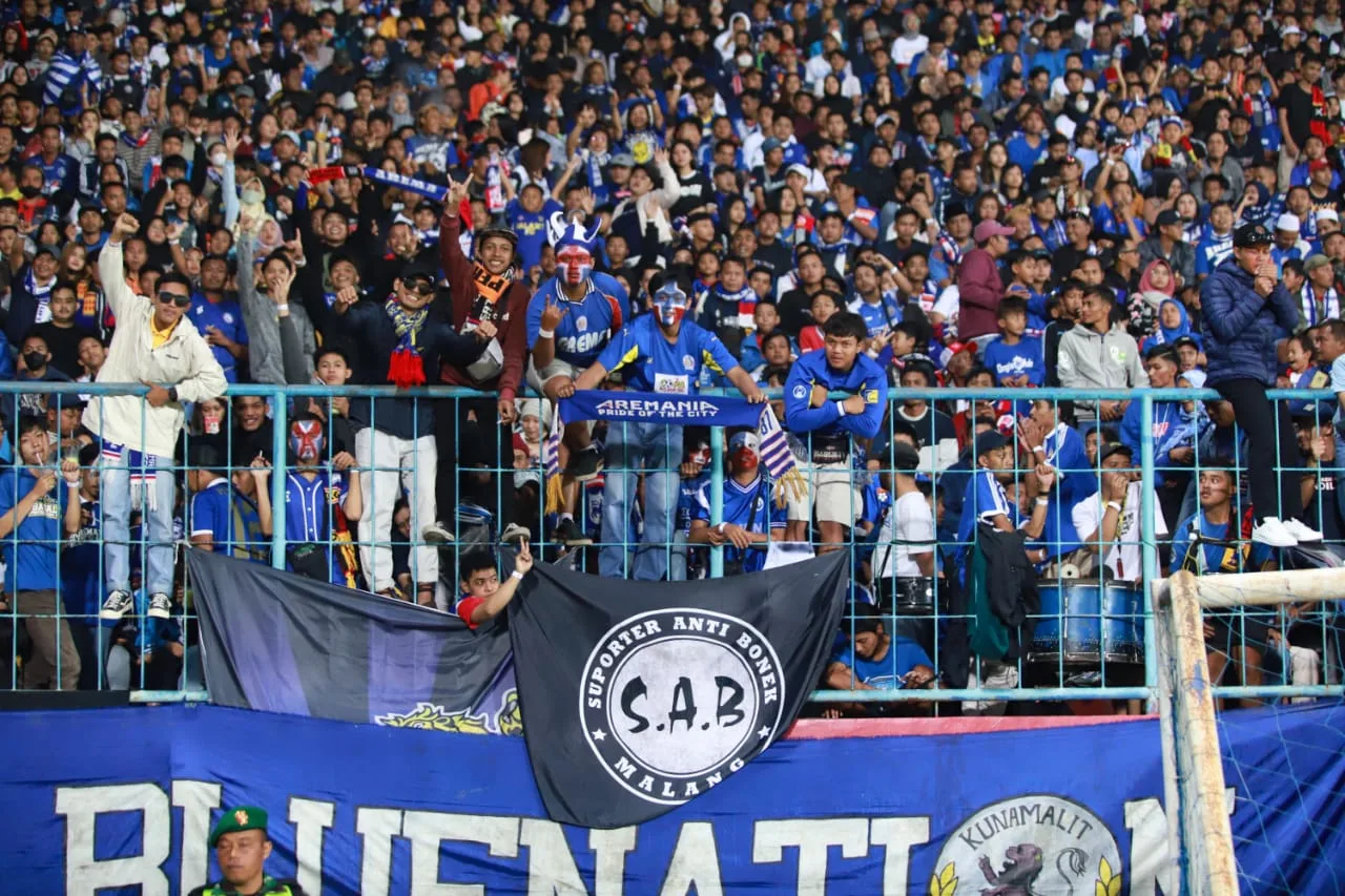 piala presiden 2022