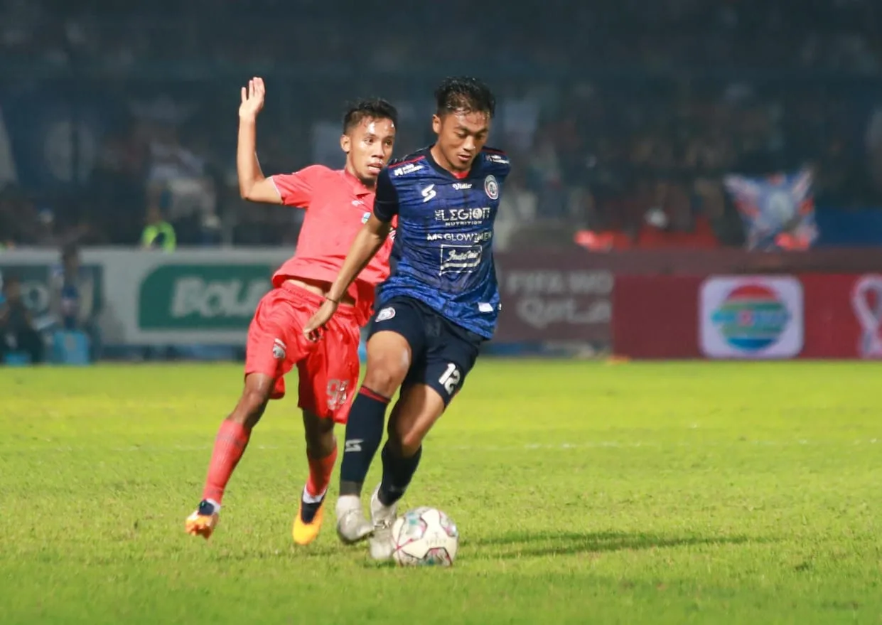 piala presiden 2022