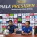 almeida,eduardo almeida,filnal piala presiden - Dinilai Menang 'Parkir Bus', Almeida Malah Bakal 'Parkir Pesawat'