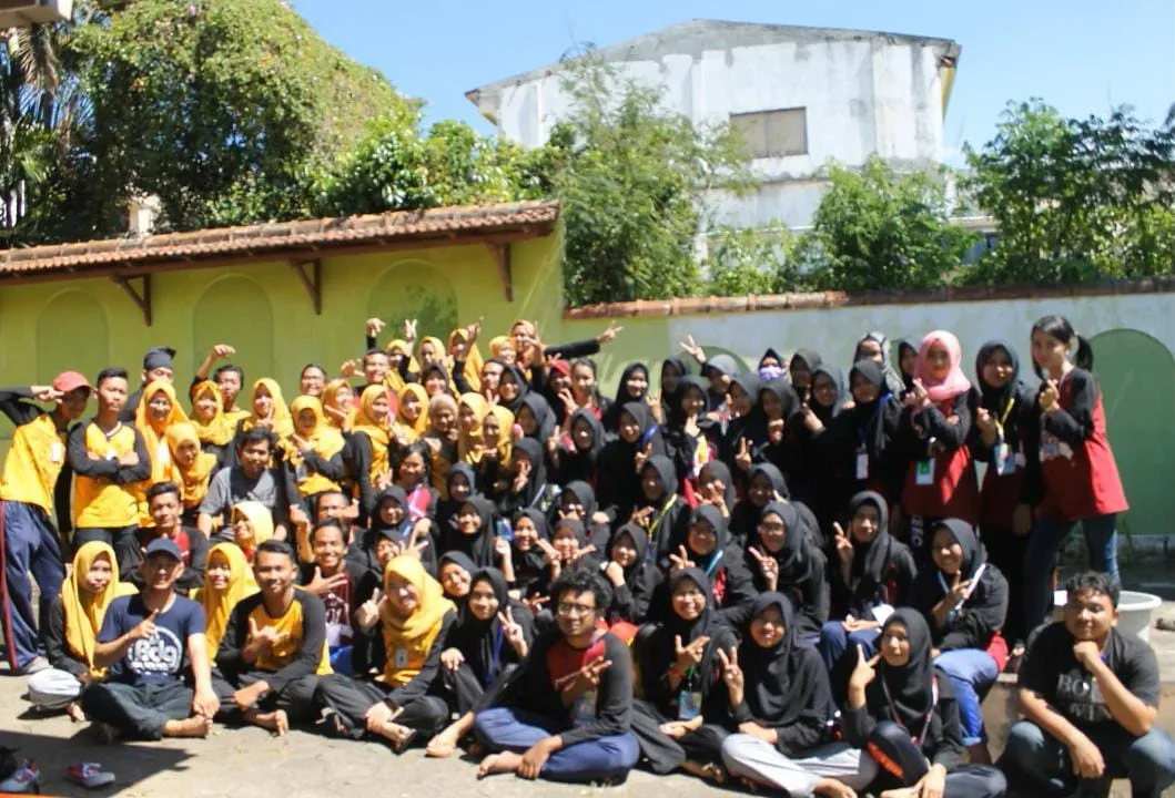 ukm gempita um