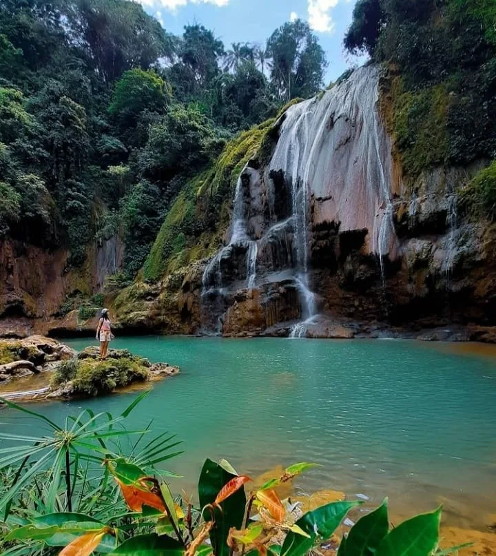 air terjun