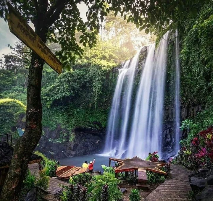 air terjun