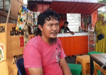 sutrisno abdi
