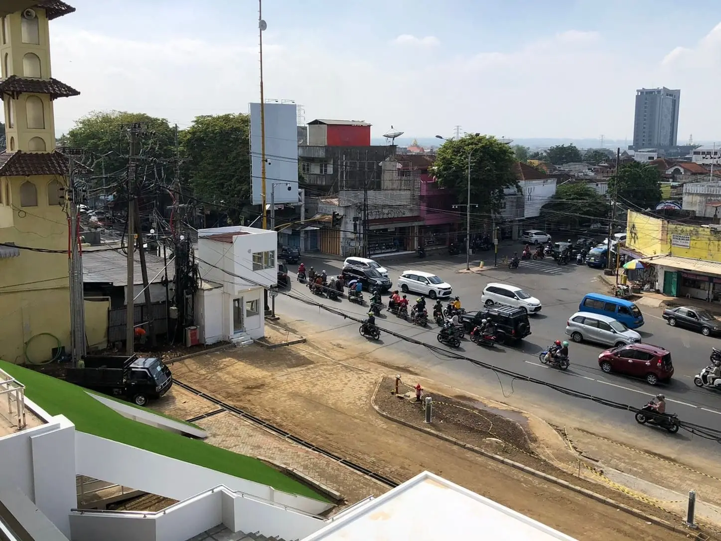 pemkot malang