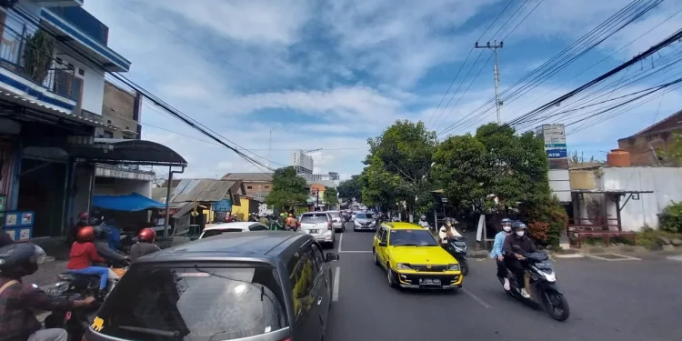 liburan sekolah