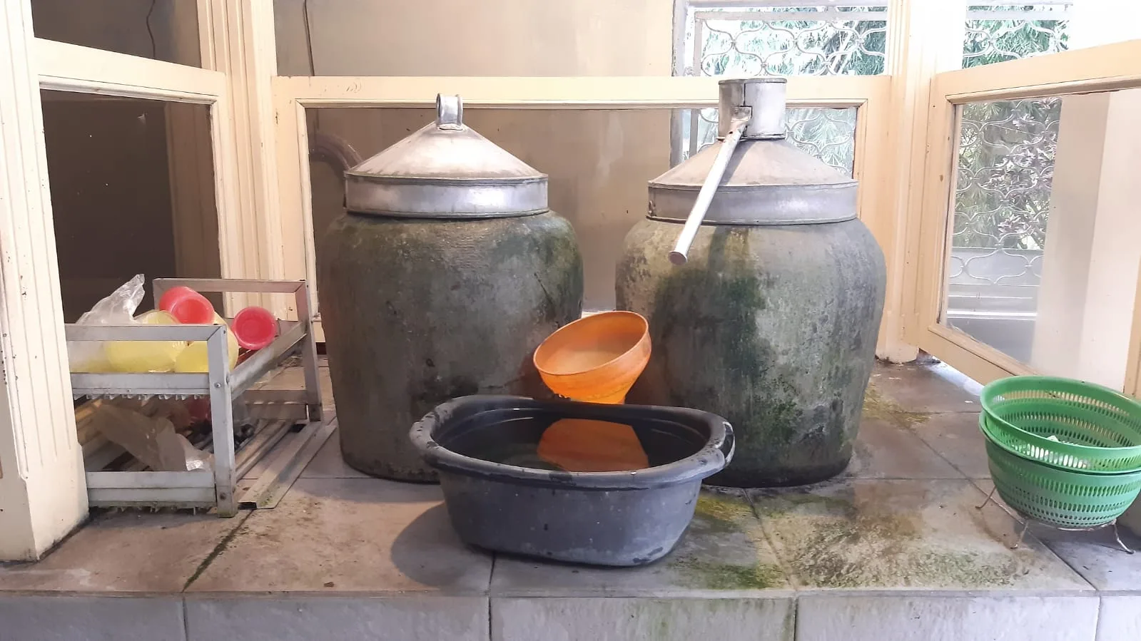 eyang djugo