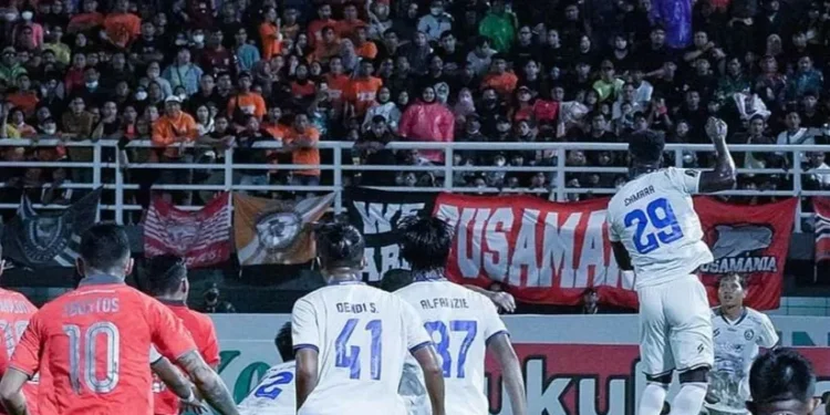 arema fc