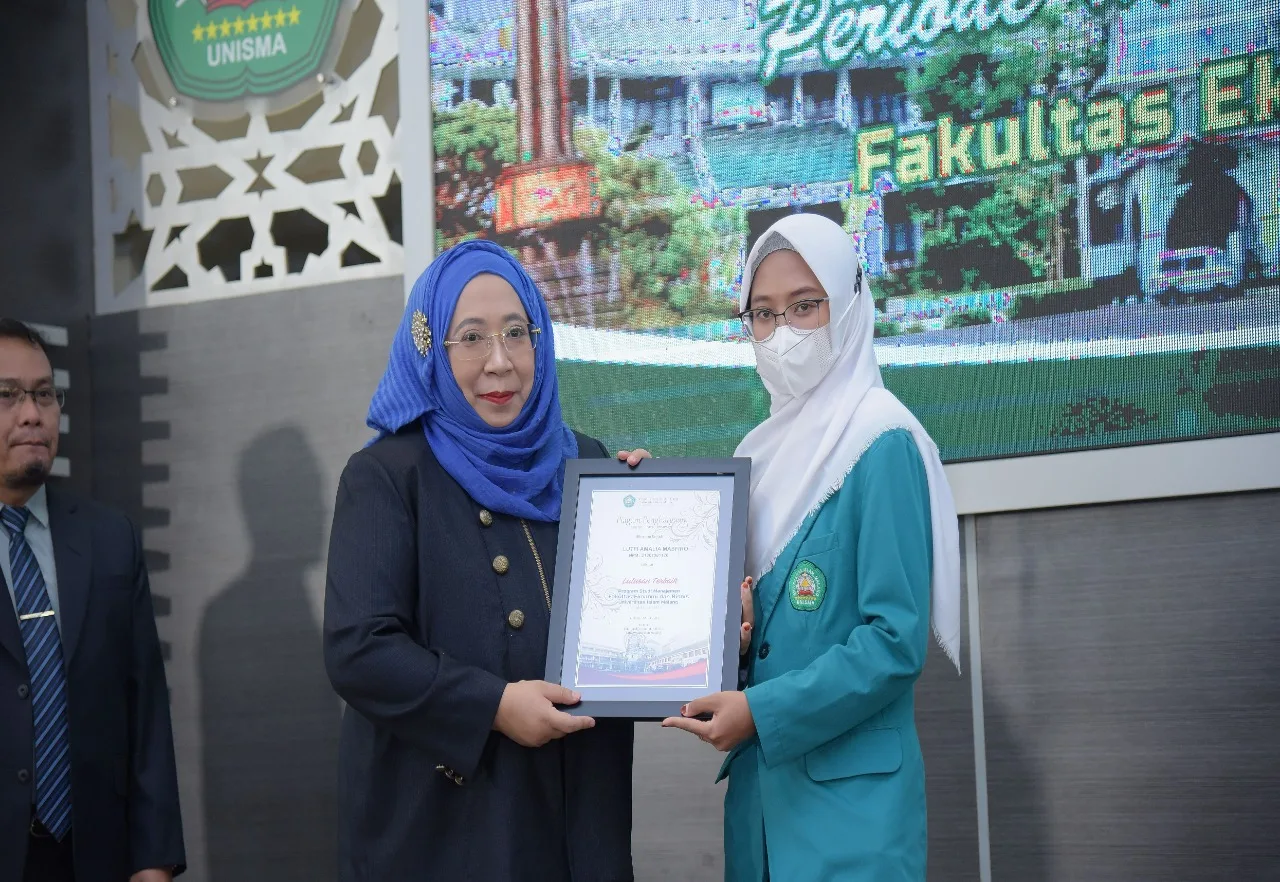 feb unisma