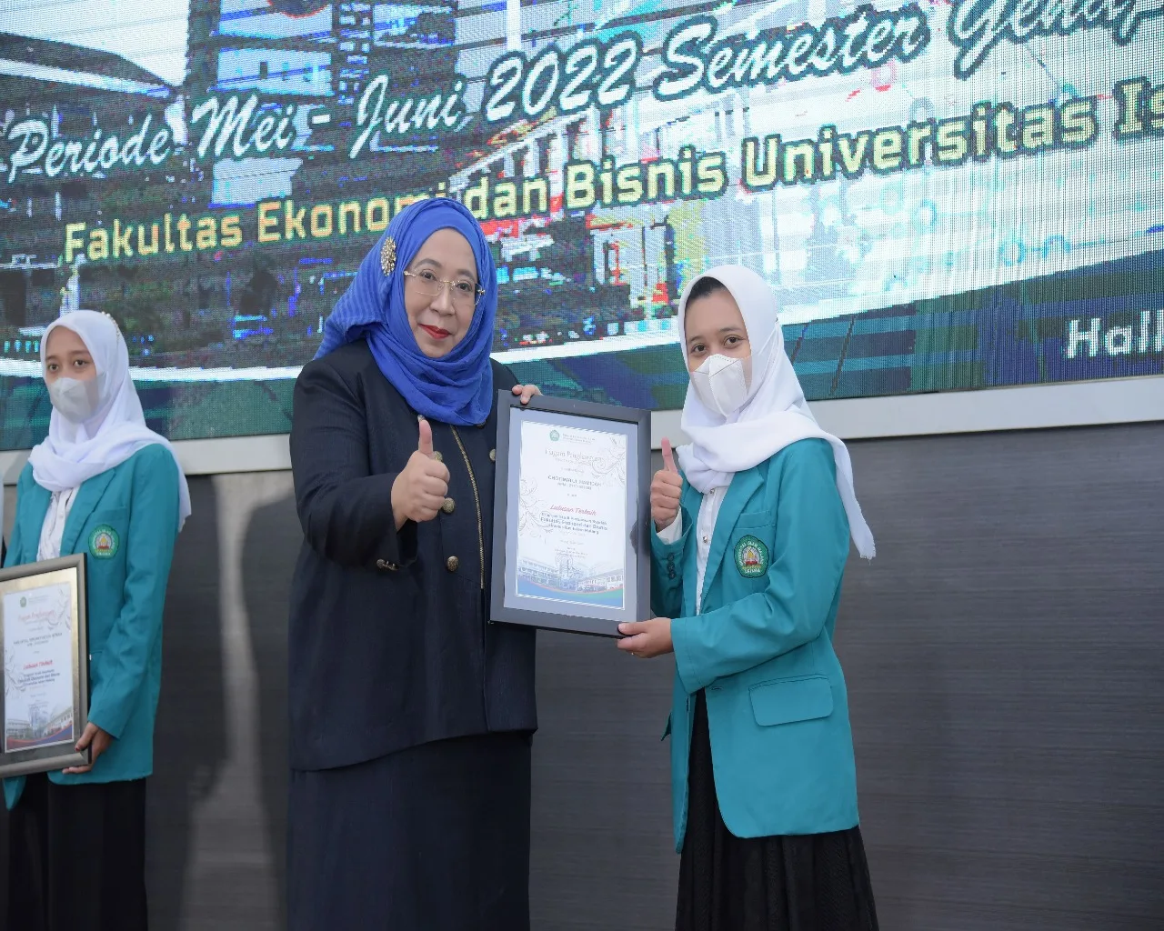 feb unisma