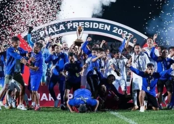 arema fc