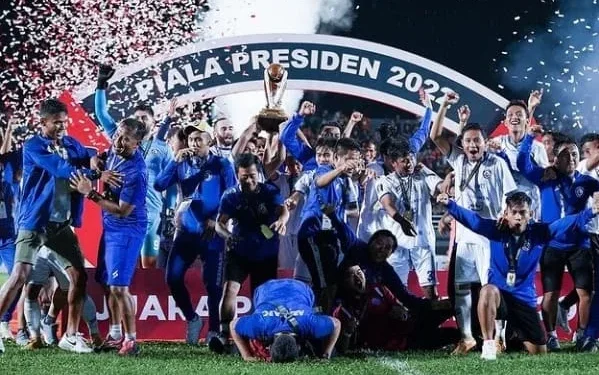 arema fc