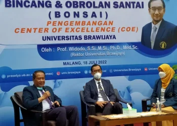 Universitas Brawijaya