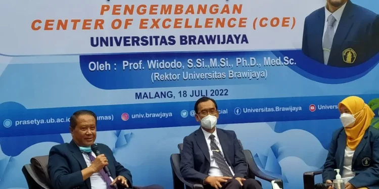 Universitas Brawijaya
