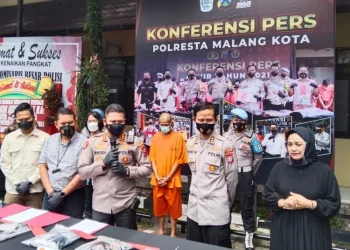 guru tari di malang cabuli muridnya