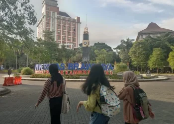 Ini Cara Unik Sejumlah Kampus di Malang untuk Menarik Mahasiswa Baru
