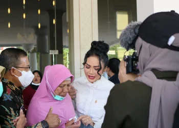 krisdayanti