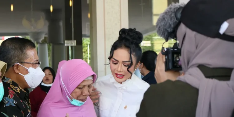 krisdayanti