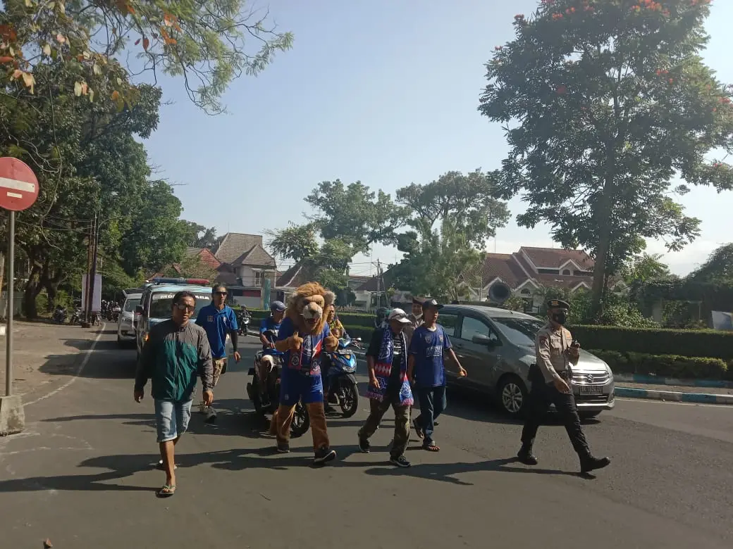 aremania