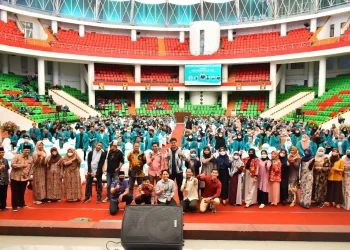 mahasiswa unisma