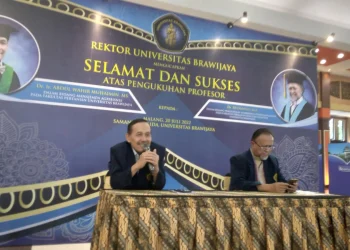 universitas brawijaya