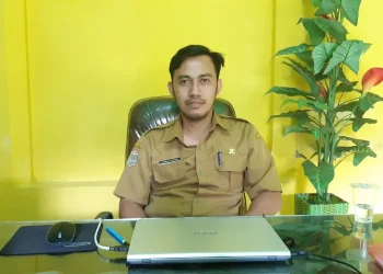 desa kalipare