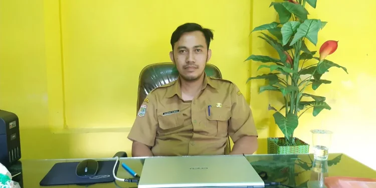 desa kalipare