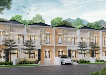 Bhumi Santri Regency, Solusi Perumahan Mewah dengan Harga 100 Juta-an