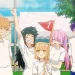 karakter anime