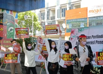 kekerasan seksual