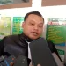 Sidang kasus kekerasan seksual