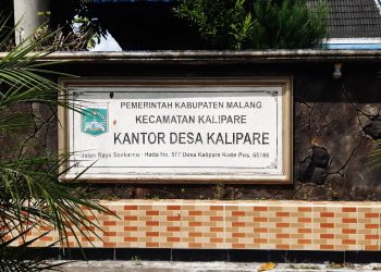 Kades Kalipare
